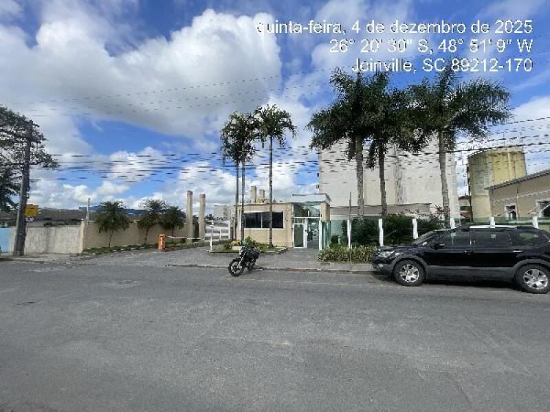 Apartamento com 2 quartos, 1 vaga, 58,93m²