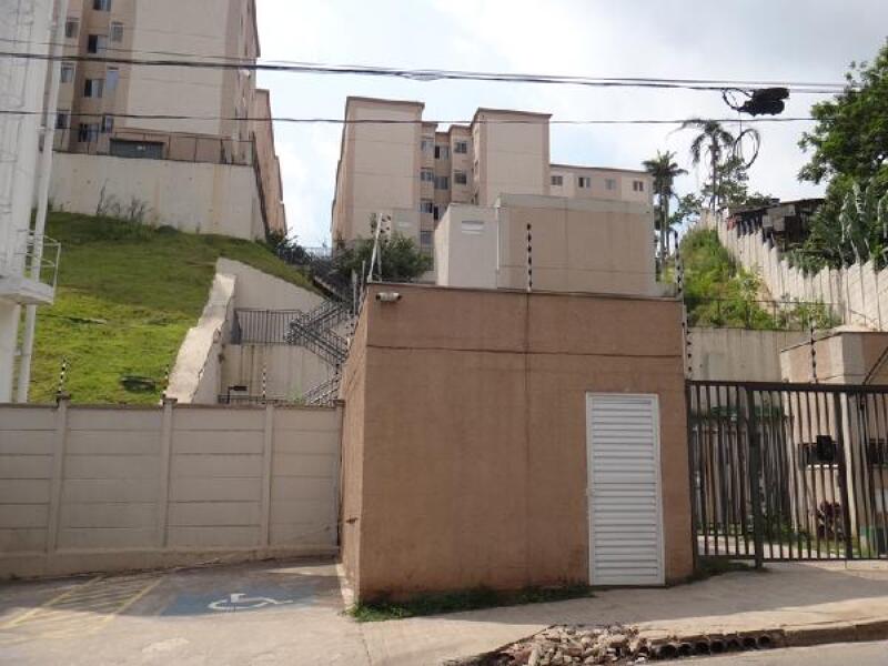 Apartamento com 2 quartos, 78,08 m²