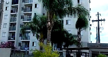 Apartamento com 1 vaga de garagem e 48m² de área privativa