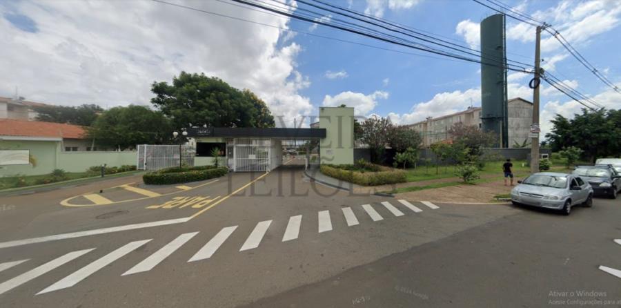 Apartamento com 2 quartos, 1 vaga em Sumaré/SP