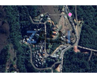 Terreno amplo em Campos do Jordão com 1.810m²