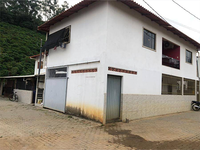 Apartamento com 1 vaga, 83,71 m², Centro, Itarana
