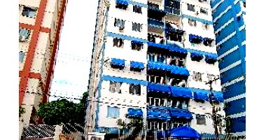 Apartamento com 2 quartos em Salvador