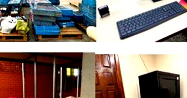 Lote 01 - Venda Englobada em Jaraguá do Sul/SC