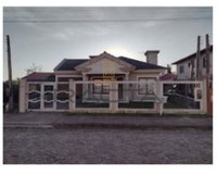 Terreno com casa na Praia Araçá em Capão da Canoa