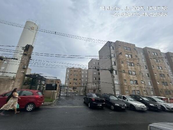 Apartamento 2 quartos, 1 banheiro, 49.58m² área privativa
