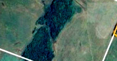 Área Rural de 32,21ha em Santa Maria do Oeste - PR