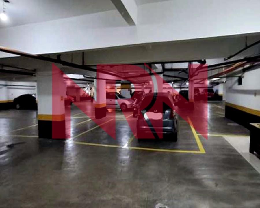 Vaga de Garagem Edifício Maison Saint Paul - Vila Andrade