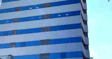 Sala Comercial 36m², 1 banheiro, Desocupada, ótima localização
