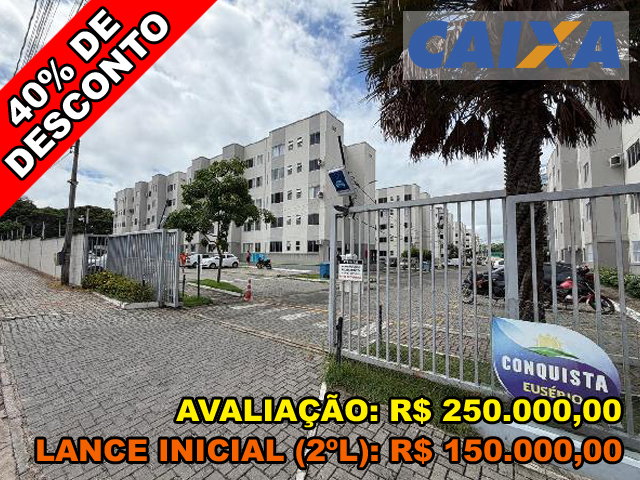 Apartamento 2 quartos, 2 banheiros, 42m² privativos, 1 vaga de garagem