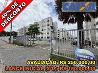Apartamento 2 quartos, 2 banheiros, 42m² privativos, 1 vaga de garagem