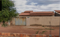 Casa com 105,77 m² em Barra do Corda -