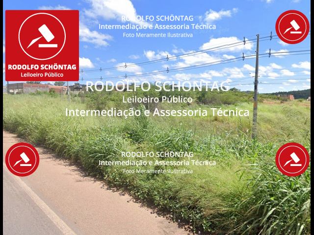 Sítio Urbano com 18 hectares em Araripina - PE