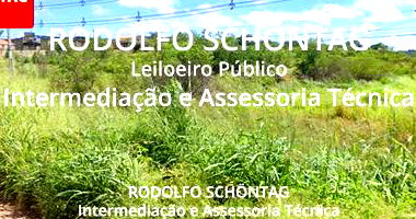Sítio Urbano com 18 hectares em Araripina - PE