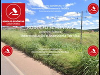 Sítio Urbano com 18 hectares em Araripina - PE