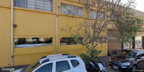 Terreno de 516m² na Avenida Jacinto Sá - Ourinhos/SP