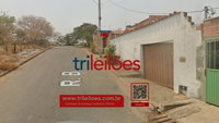 Terreno com 308,25m² em Claudio/MG