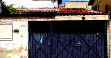 Casa Santíssimo Rio de Janeiro - 84m²