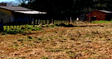 Parte Ideal de Fazenda com Benfeitorias em Boa Vista do Incra/RS