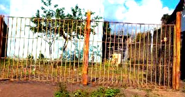 Apartamento com 2 quartos em Águas Lindas de Goiás