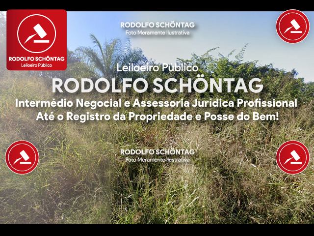 Lote Urbano em Prudente de Morais (MG) - 2.000m²