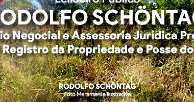 Lote Urbano em Prudente de Morais (MG) - 2.000m²