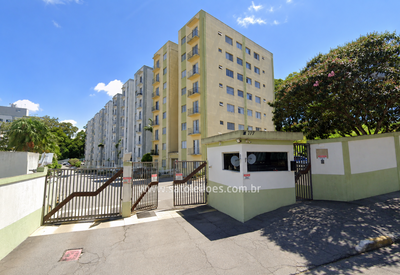 Apartamento de 86 m² com vaga