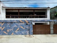 Casa com 251 m² em Olinda-PE