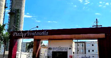 Apartamento 2 quartos, 1 banheiro, 1 vaga, 126.85m² total