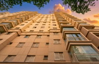 Apartamento 63,70m² com 1 vaga, Alto da Lapa