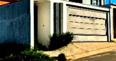 Casa Ocupada em Bragança Paulista - Residencial Villa Verde