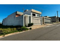 Casa Ocupada em Bragança Paulista - Residencial Villa Verde