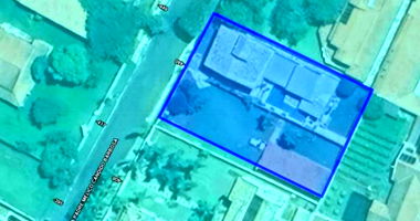 Terreno amplo no Parque Xangrilá com 1.283,30 m²