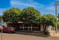 Casa 2 dorms 59m² em Monte Aprazível - Ocupada