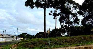 Terreno Urbano em Mafra/SC - 450m²