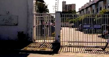 Casa com 3 quartos em Fortaleza