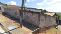 Terreno com Edificação em Castro/PR - Jardim Bela Vista