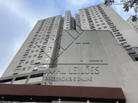 Apartamento com 2 quartos em Cajamar/SP