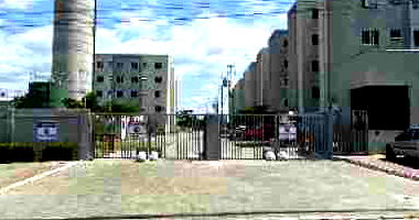 Apartamento 2 Quartos em Fortaleza com 1 Banheiro