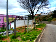 Terreno com Edificação em Bom Jesus dos Perdões/SP