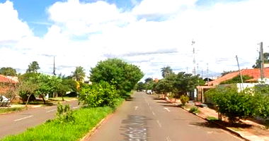 Casa Ocupada em Jardim Fluminense com 360m²