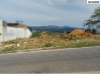 Terreno com 167,47m² em Jequié/BA