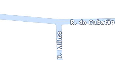 Terreno Urbano com Galpão e Casa em Itapira
