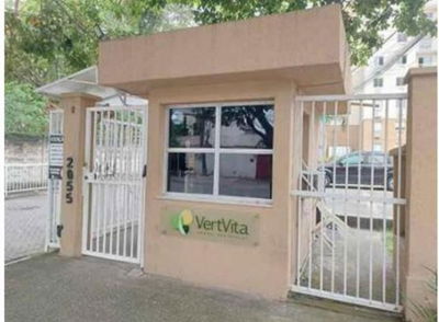 Apto 52m², 1 Vaga, Cidade Jardim - Ocupado