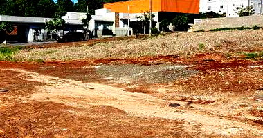 Terreno Urbano em Realeza/PR com 252 m²