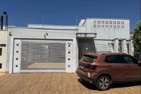 Imóvel Residencial em Itapaci-GO com 3 Quartos e Piscina