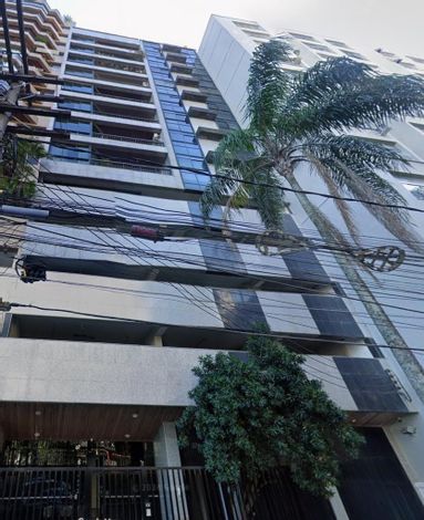 Apartamento com 2 vagas em Niterói/RJ