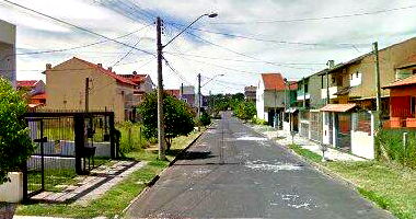 Casa aconchegante com 3 quartos e 2 banheiros, 148.8 m² construída