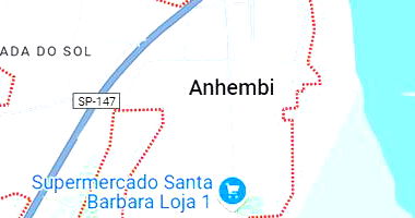 Gleba de terras - 20.182,46m²