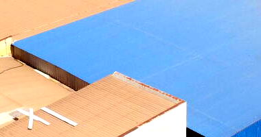 Prédio Comercial 684,38m² em Orlândia